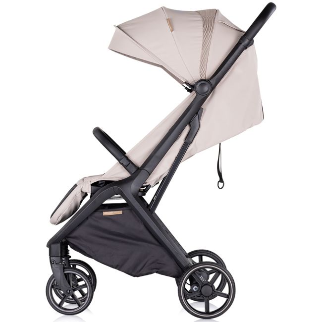 Carucior sport chipolino diamond tiramisu hublkdi02503tr
