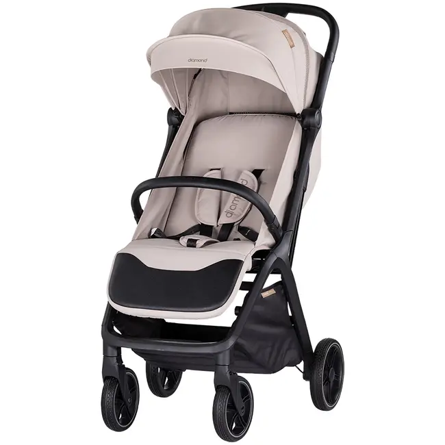 Carucior sport chipolino diamond tiramisu hublkdi02503tr