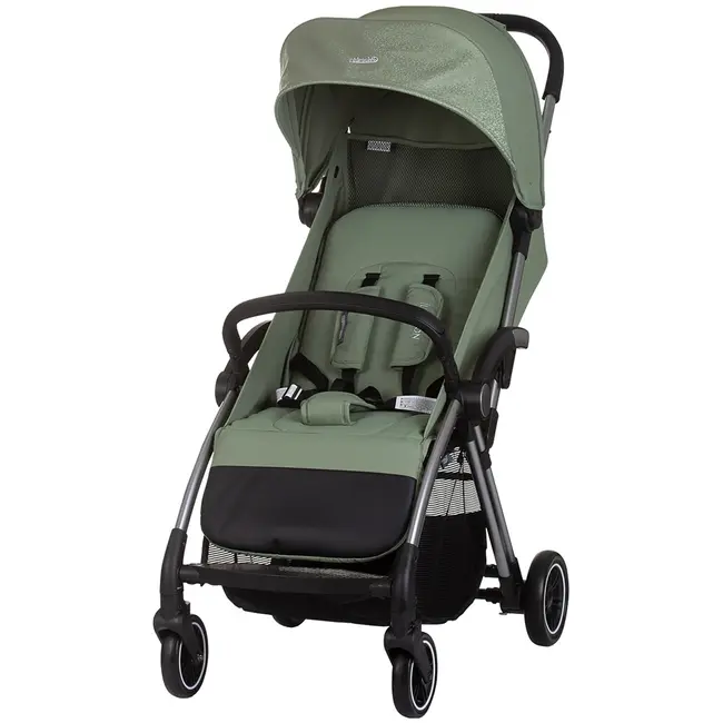 Carucior sport chipolino illusion basil hublkilu0254ba