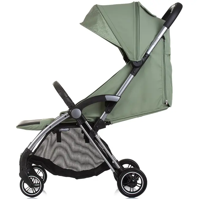 Carucior sport chipolino illusion basil hublkilu0254ba