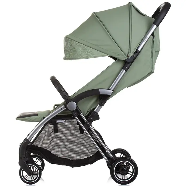 Carucior sport chipolino illusion basil hublkilu0254ba