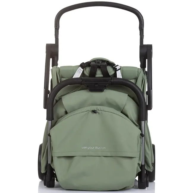 Carucior sport chipolino illusion basil hublkilu0254ba