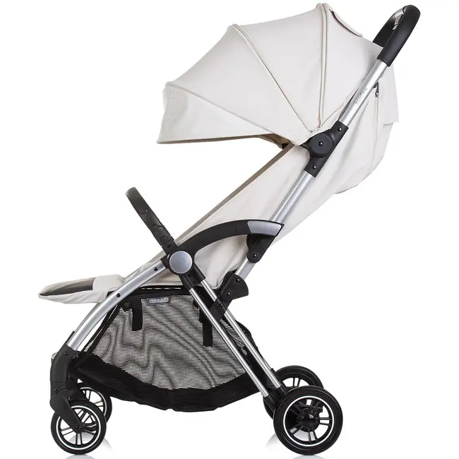 Carucior sport chipolino illusion biscotta hublkilu0251bi
