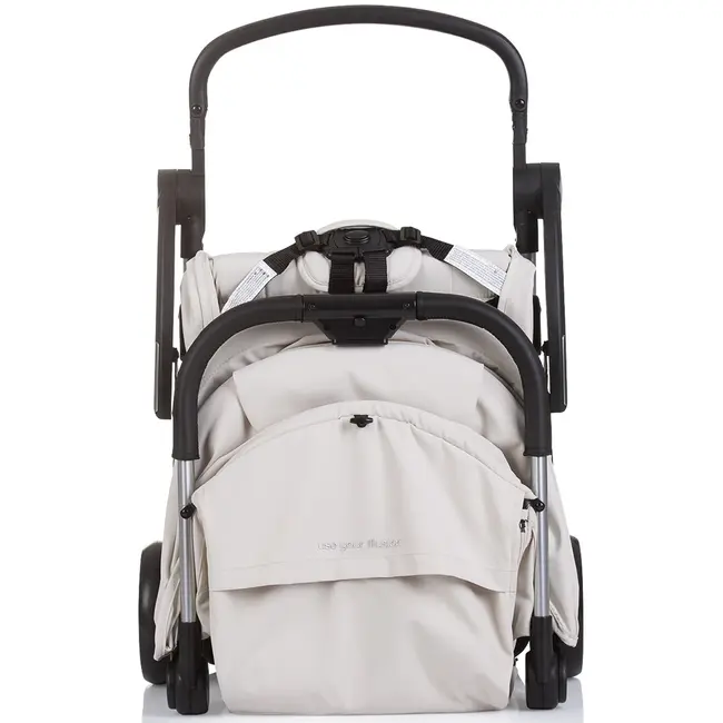 Carucior sport chipolino illusion biscotta hublkilu0251bi