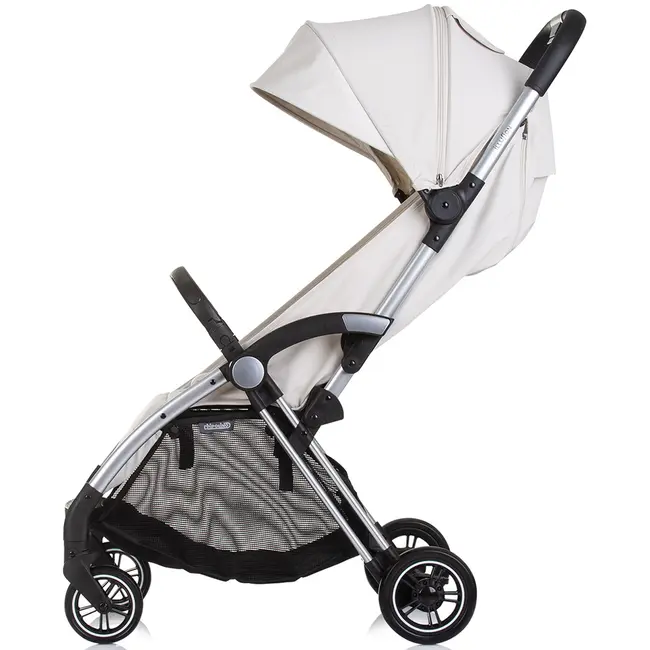 Carucior sport chipolino illusion biscotta hublkilu0251bi