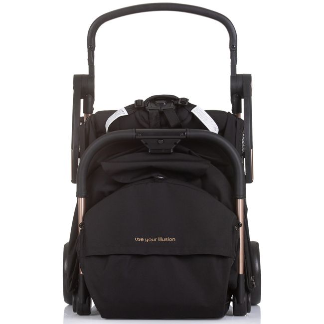 Carucior sport chipolino illusion blackberry hublkilu0255bb