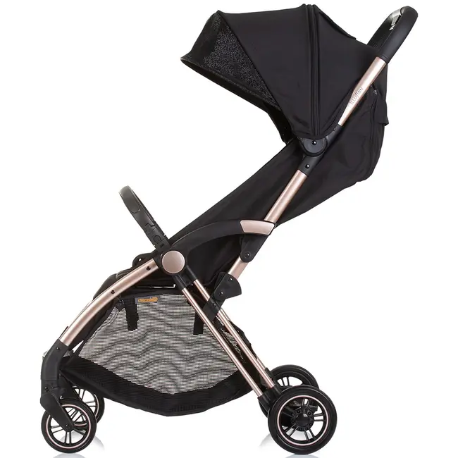 Carucior sport chipolino illusion blackberry hublkilu0255bb