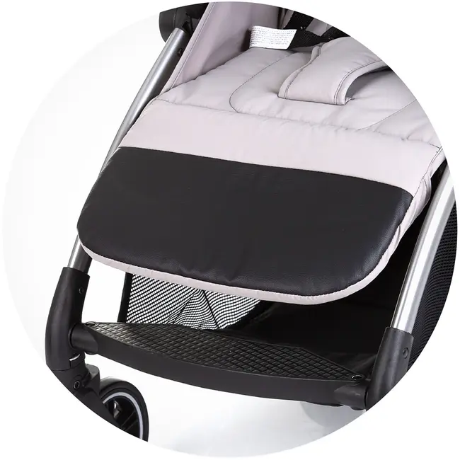 Carucior sport chipolino illusion cloud hublkilu0253cl