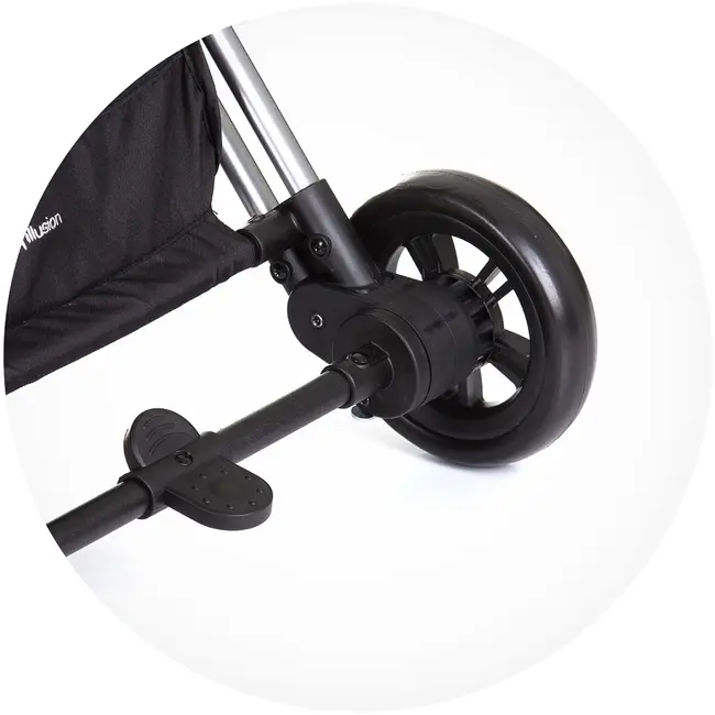 Carucior sport chipolino illusion cloud hublkilu0253cl