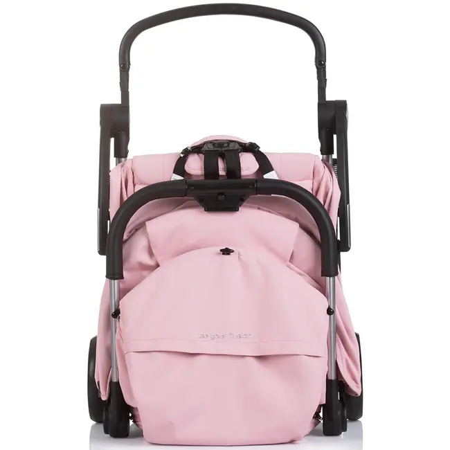 Carucior sport chipolino illusion pink marshmallow hublkilu0256pm