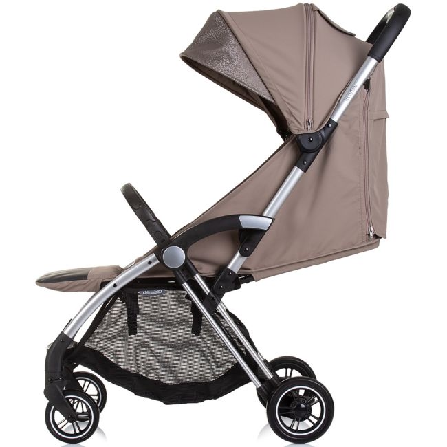 Carucior sport chipolino illusion tiramisu hublkilu0252tr