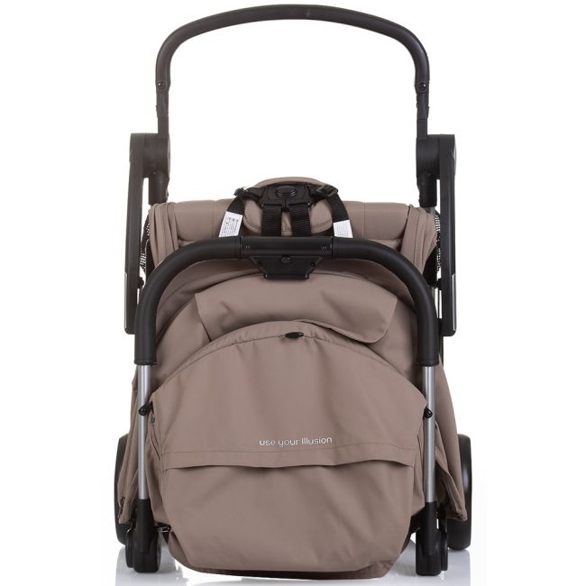 Carucior sport chipolino illusion tiramisu hublkilu0252tr