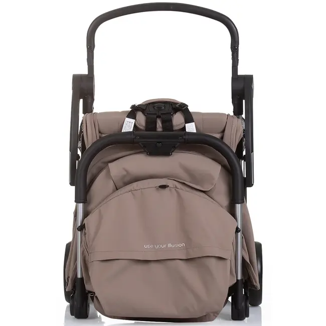 Carucior sport chipolino illusion tiramisu hublkilu0252tr