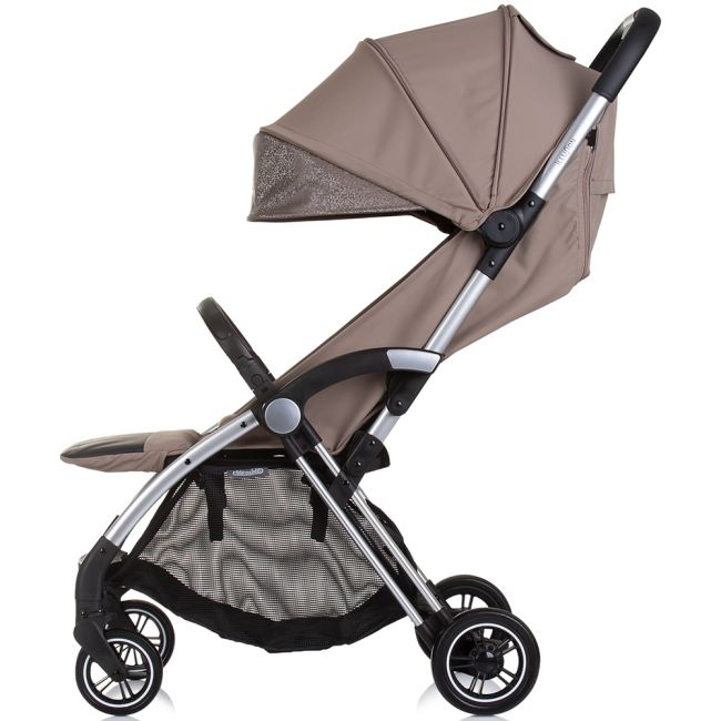 Carucior sport chipolino illusion tiramisu hublkilu0252tr