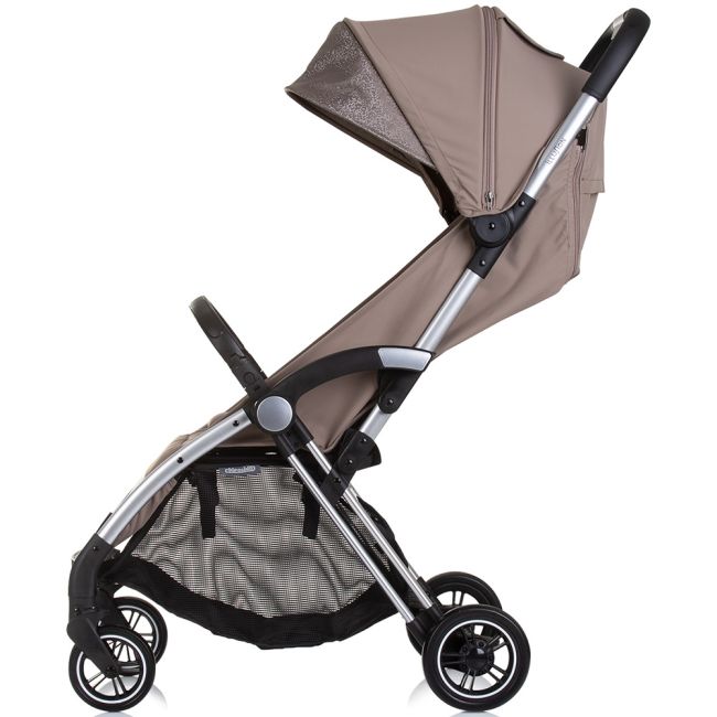 Carucior sport chipolino illusion tiramisu hublkilu0252tr