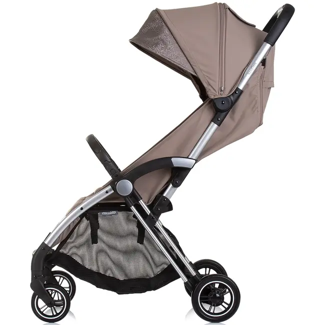 Carucior sport chipolino illusion tiramisu hublkilu0252tr
