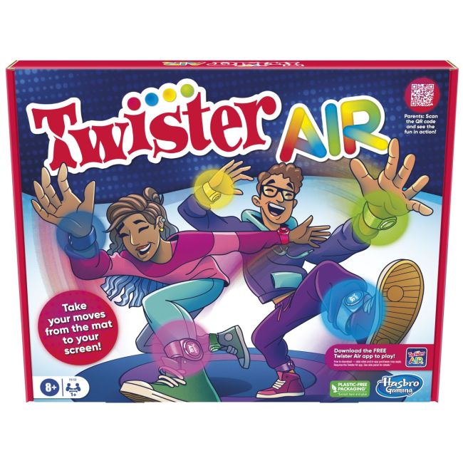 JOC TWISTER AIR VIVF8158A