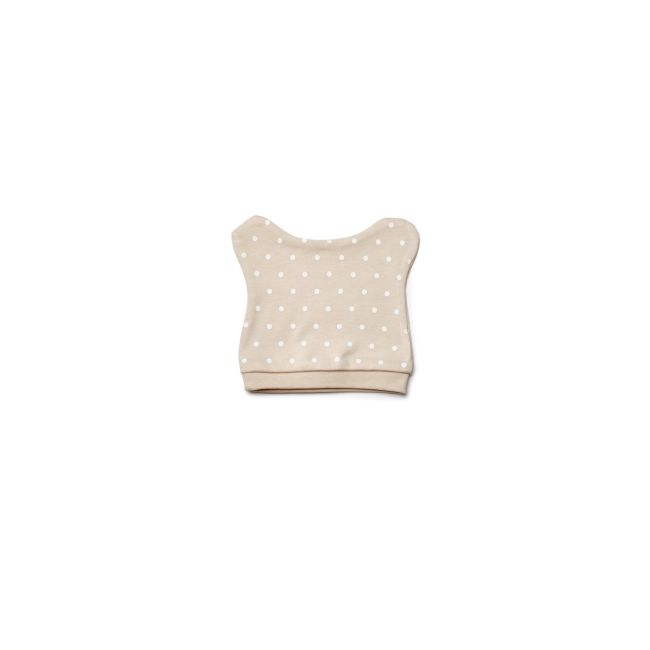 Set de 5 piese pentru nou nascut, 100% bumbac organic, TeddyBear, BabyCosy JEMBC-CSY8126