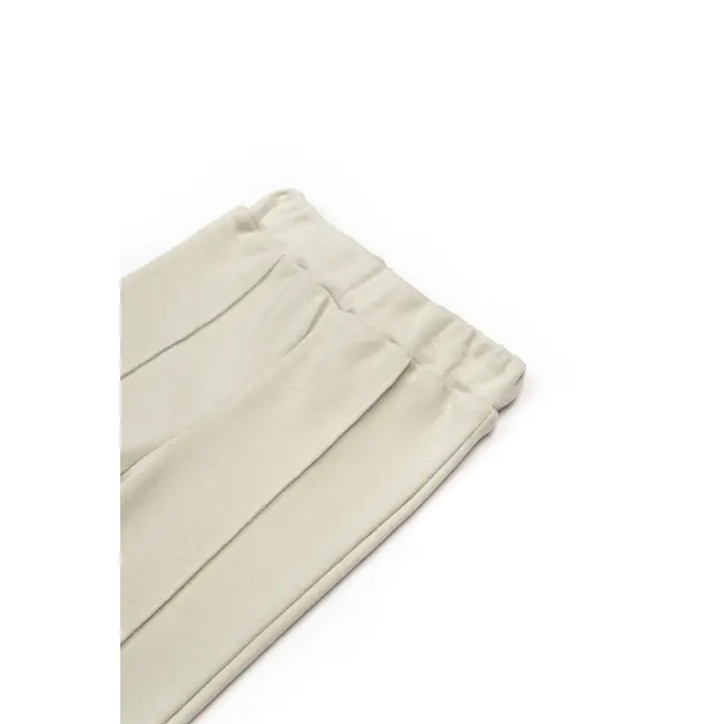 Set 3 piese: body, pantalon si vesta Rabbit, 100% bumbac organic, BabyCosy (Marime: 9-12 luni) JEMBC-CSY2018-9