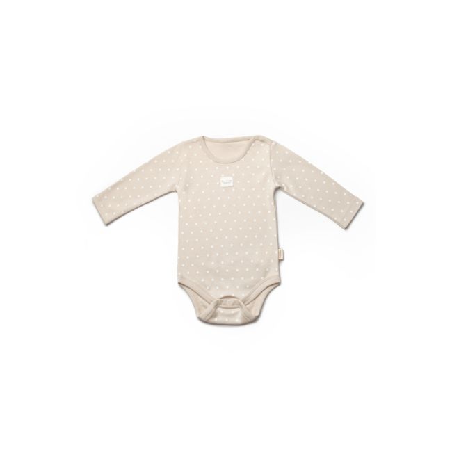 Set 3 piese: body, pantaloni si caciulita TeddyBear, BabyCosy, 100% bumbac (Marime: 3-6 Luni) JEMBC-CSY8113-3