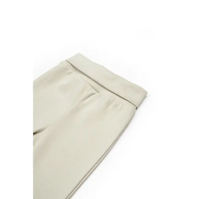 Set 3 piese:body, pantaloni si baveta Rabbit, BabyCosy, 100% bumbac (Marime: 6-9 luni) JEMBC-CSY5201-6