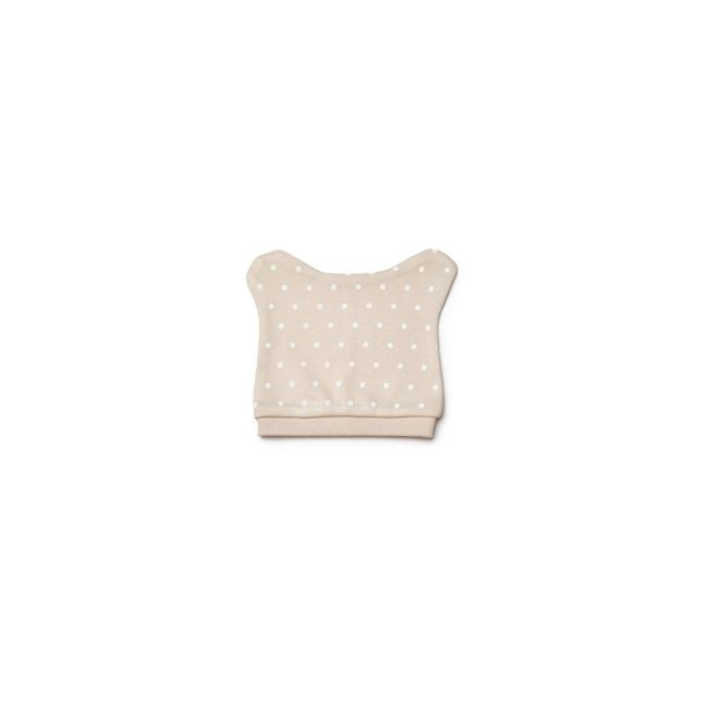 Set cadou nou nascut 5 piese, TeddyBear, BabyCosy, marime 0-3 luni JEMBC-CSY8134
