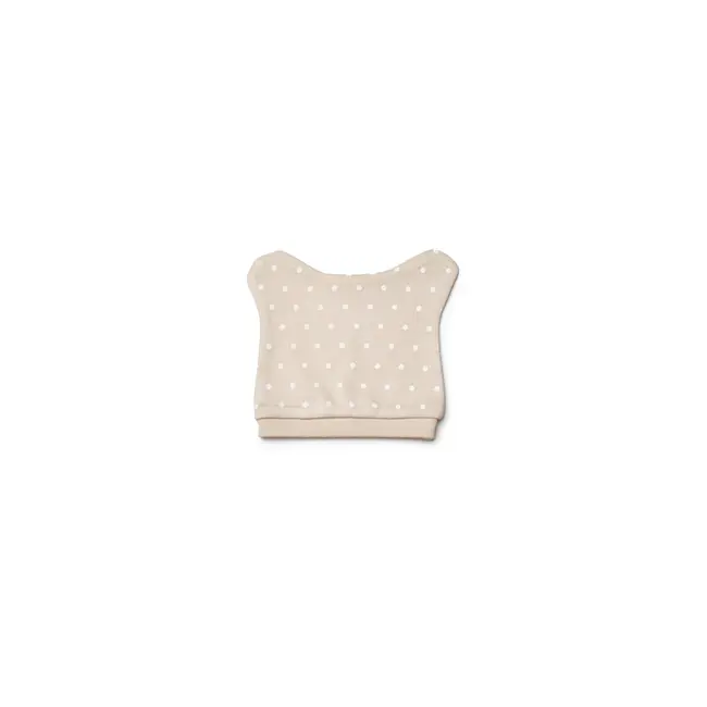 Set cadou nou nascut 5 piese, TeddyBear, BabyCosy, marime 0-3 luni JEMBC-CSY8134