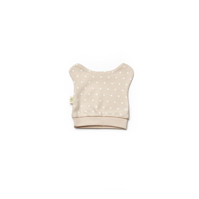 Set de 10 piese pentru nou nascut, 100% bumbac organic, TeddyBear, BabyCosy JEMBC-CSY8125
