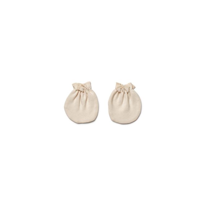 Set de 10 piese pentru nou nascut, 100% bumbac organic, TeddyBear, BabyCosy JEMBC-CSY8125