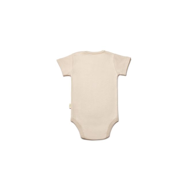 Set de 3 body TeddyBear, BabyCosy, 100% bumbac (Marime: 18-24 Luni) JEMBC-CSY8122-18