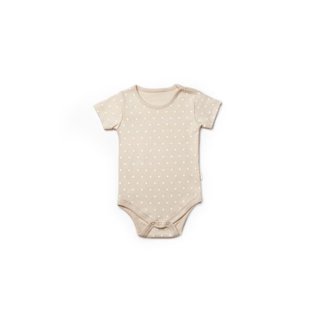 Set de 3 body TeddyBear, BabyCosy, 100% bumbac (Marime: 18-24 Luni) JEMBC-CSY8122-18