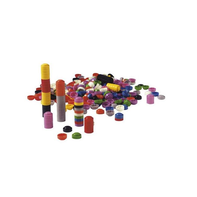 Capacele de stivuit - educo - okee522780