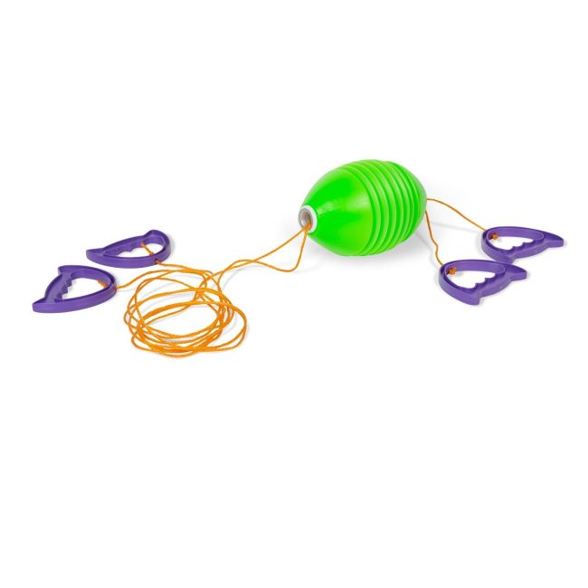 Joc de coordonare bullet ball - okebsga223