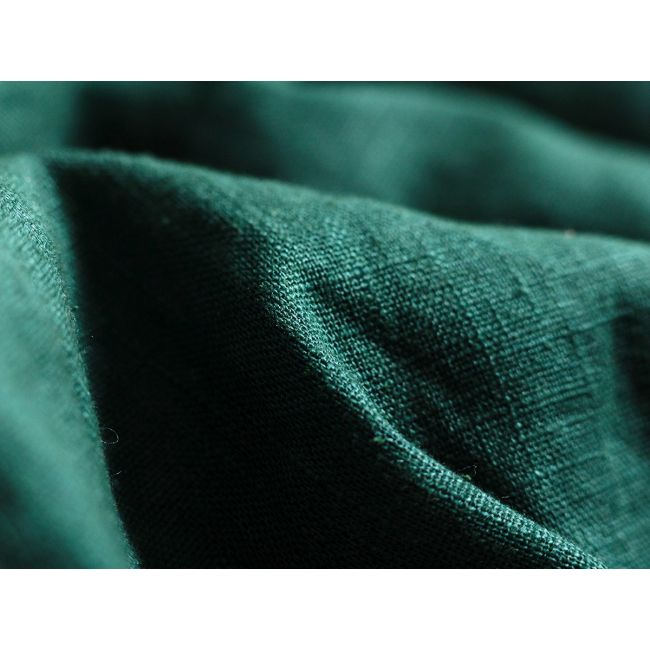 Marsupiu isara elite evergreen linen
