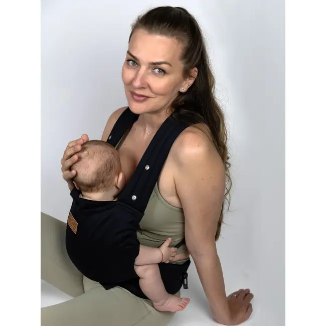 Marsupiu isara elite noire