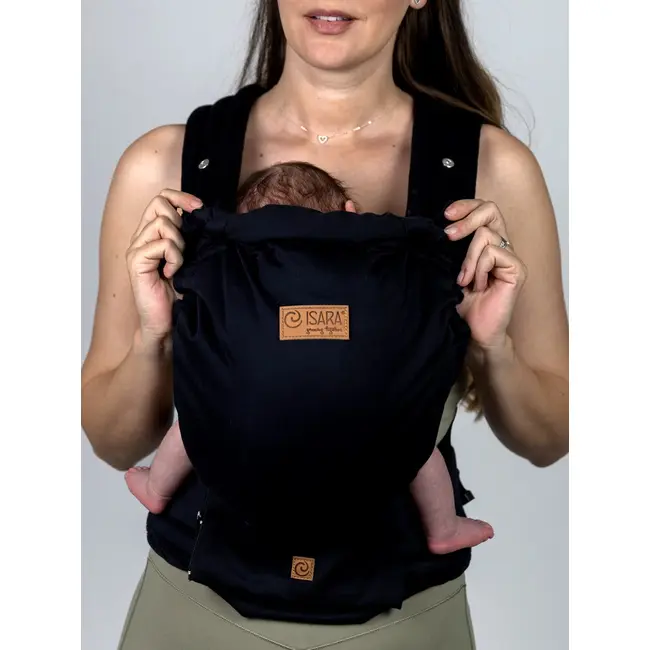 Marsupiu isara elite noire