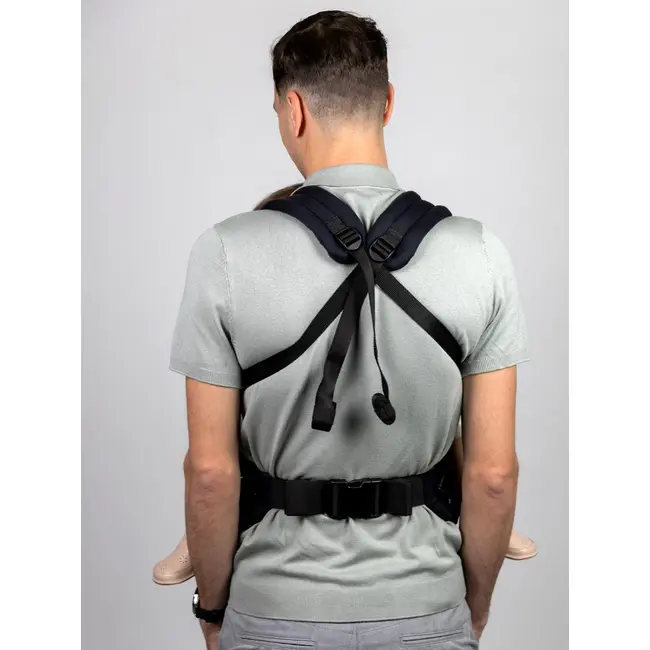 Marsupiu isara elite noire