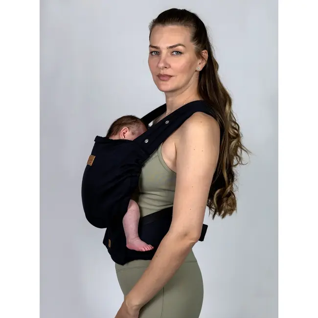 Marsupiu isara elite noire