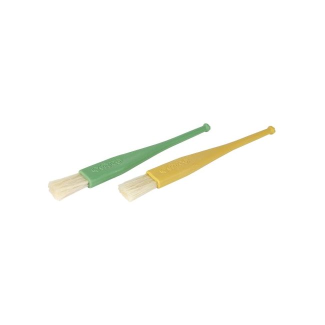 Pensula 10 cm pentru lipici - heutink - okee082014
