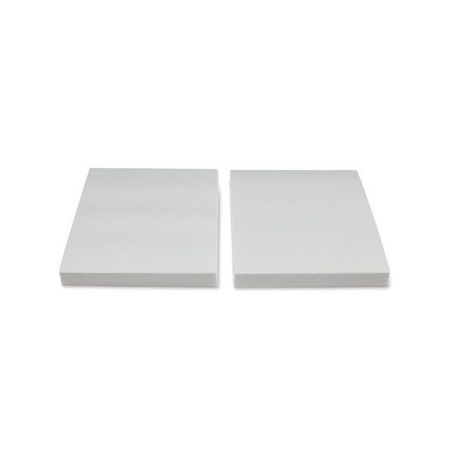 Planse de razuit 48 buc 30*23 cm - okemd8186
