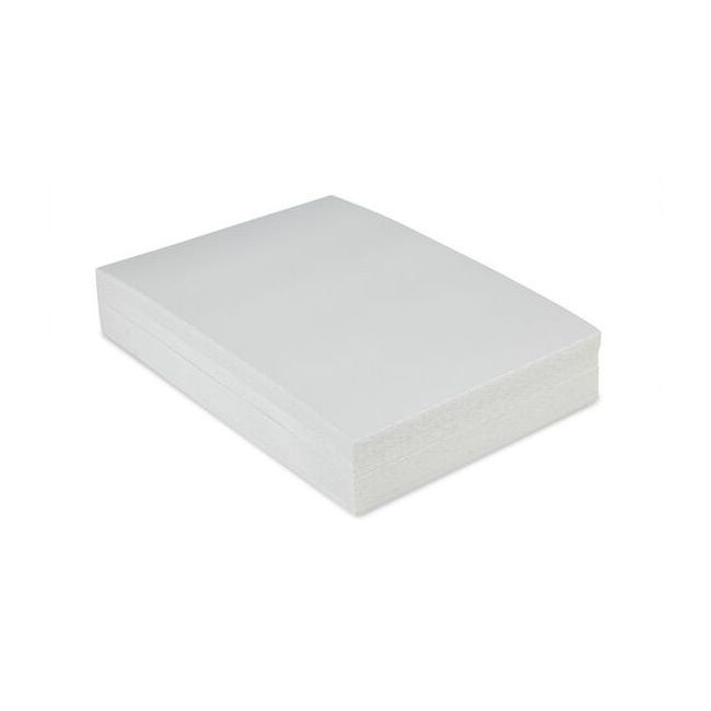 Planse de razuit 48 buc 30*23 cm - okemd8186