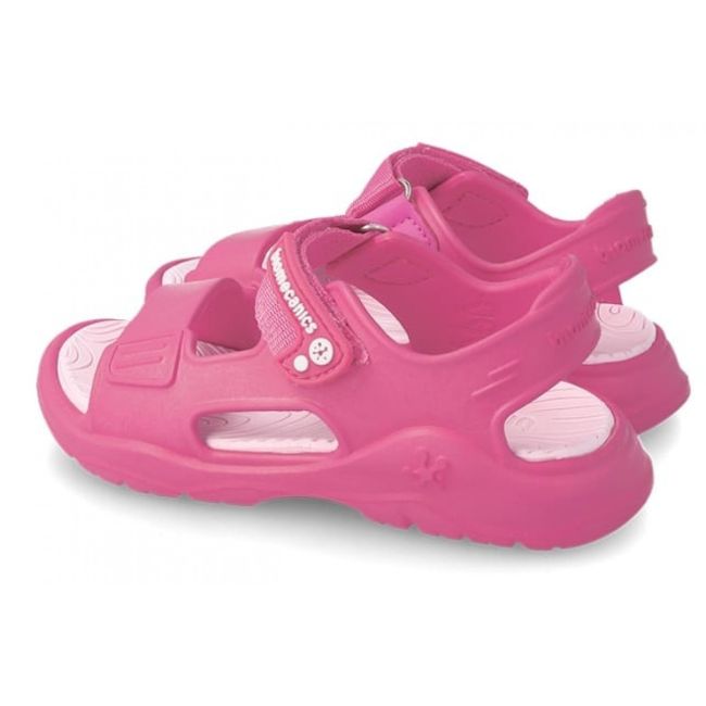 Sandale pentru Copii Biomecanics, fucsia (Marime: 24 (14,8-15,4 cm)) JEM232290-F-24