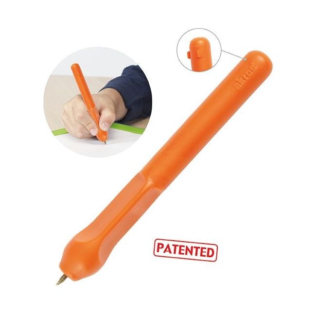 Set 20 de pixuri pentru exercitii de pre-scriere - okeakr20010