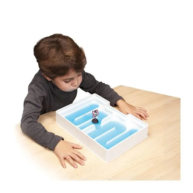 Set de 4 jocuri de respiratie pentru imbunatatirea vorbirii si pronuntiei, exercitii de logopedie - okeakr20030