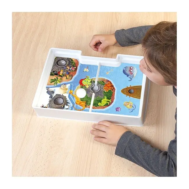 Set de 4 jocuri de respiratie pentru imbunatatirea vorbirii si pronuntiei, exercitii de logopedie - okeakr20030