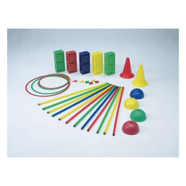 Set de motricitate a - active play - okeitv102