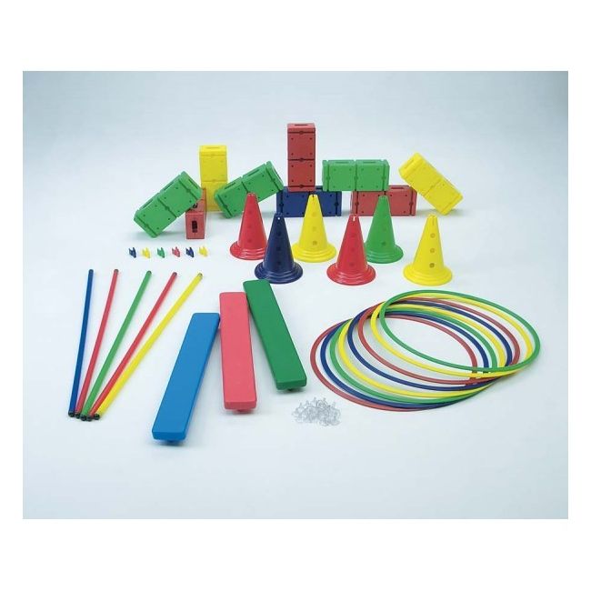 Set de motricitate b - active play - okeitv103