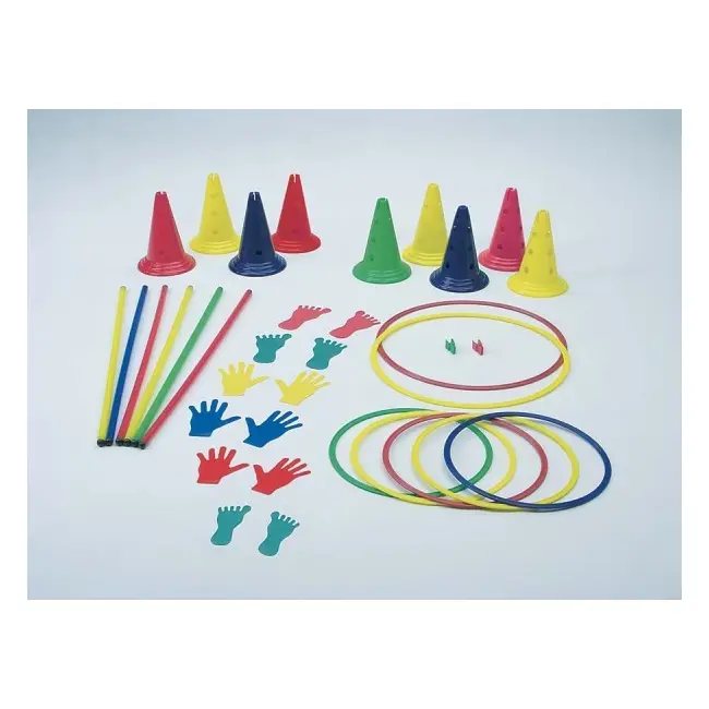 Set de motricitate c - active play - okeitv104