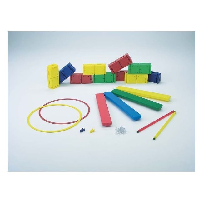 Set de motricitate d - active play - okeitv105