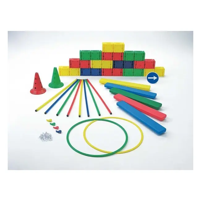 Set de motricitate e - active play - okeitv106